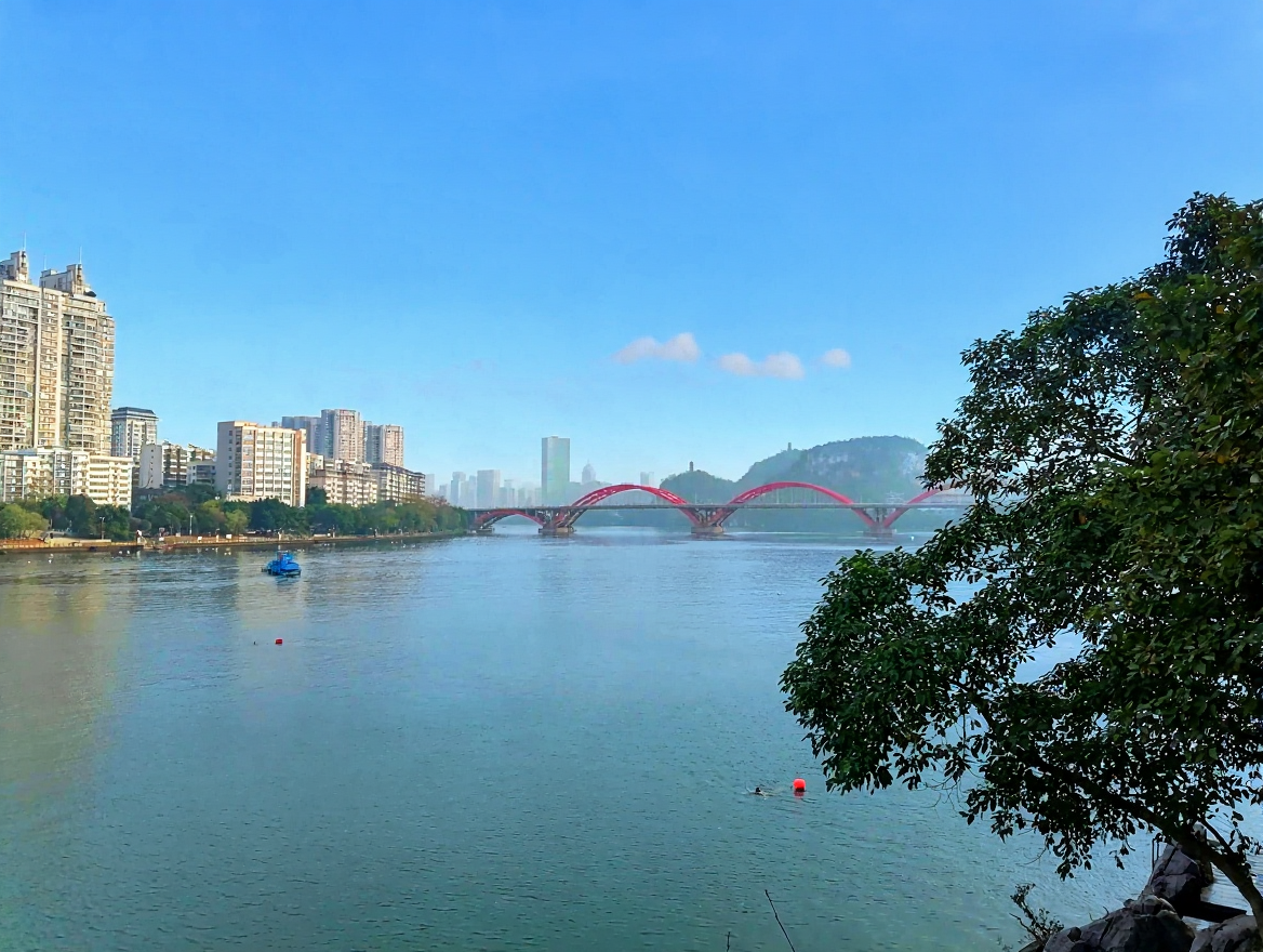 江滨公园