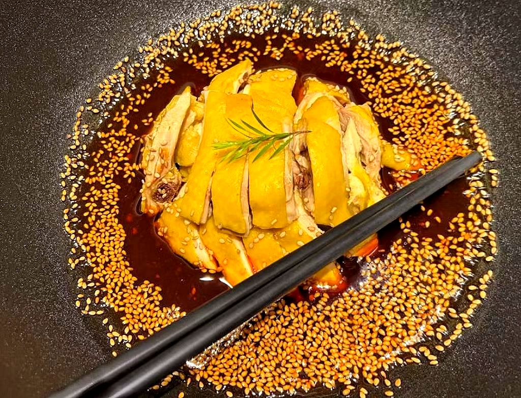 上座·千里江山(红角洲店)