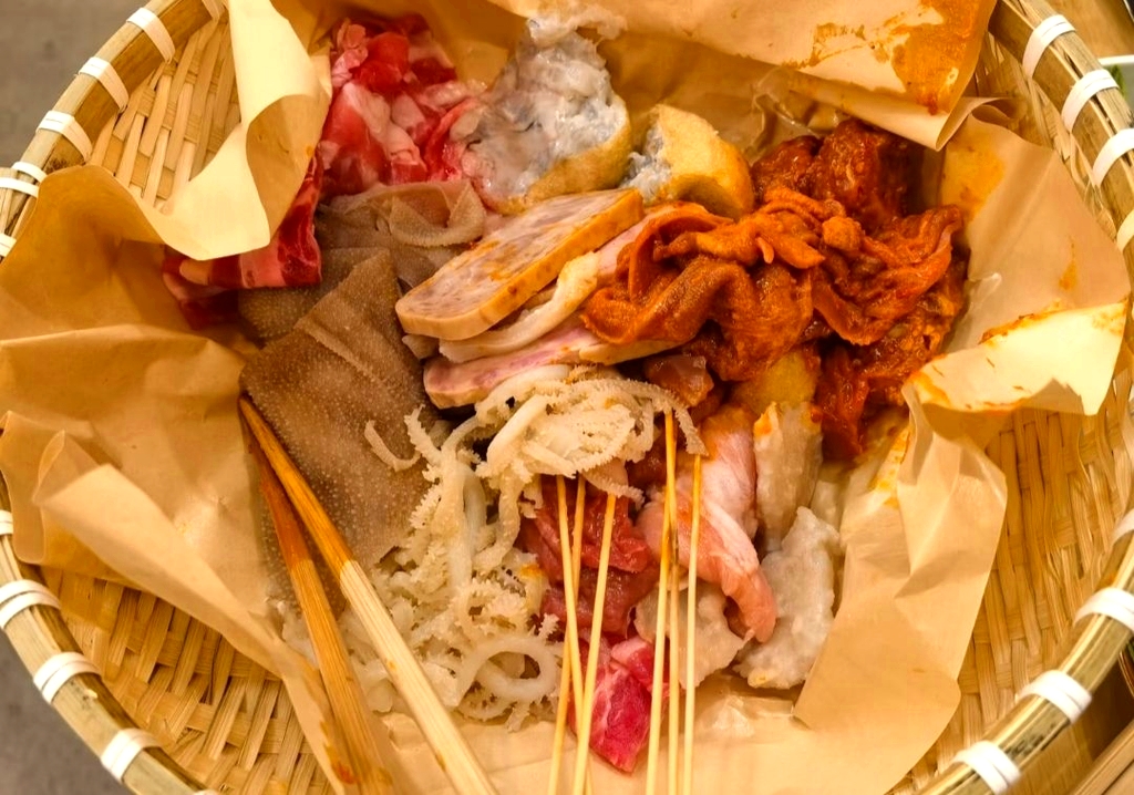 胡一仙火锅(上峰上城店)