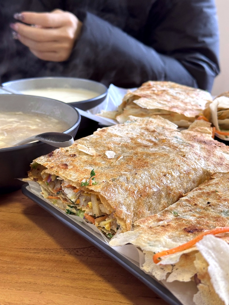 老两口菜煎饼(南洪时尚风情街店)