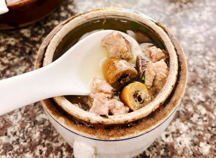 林记炖品店