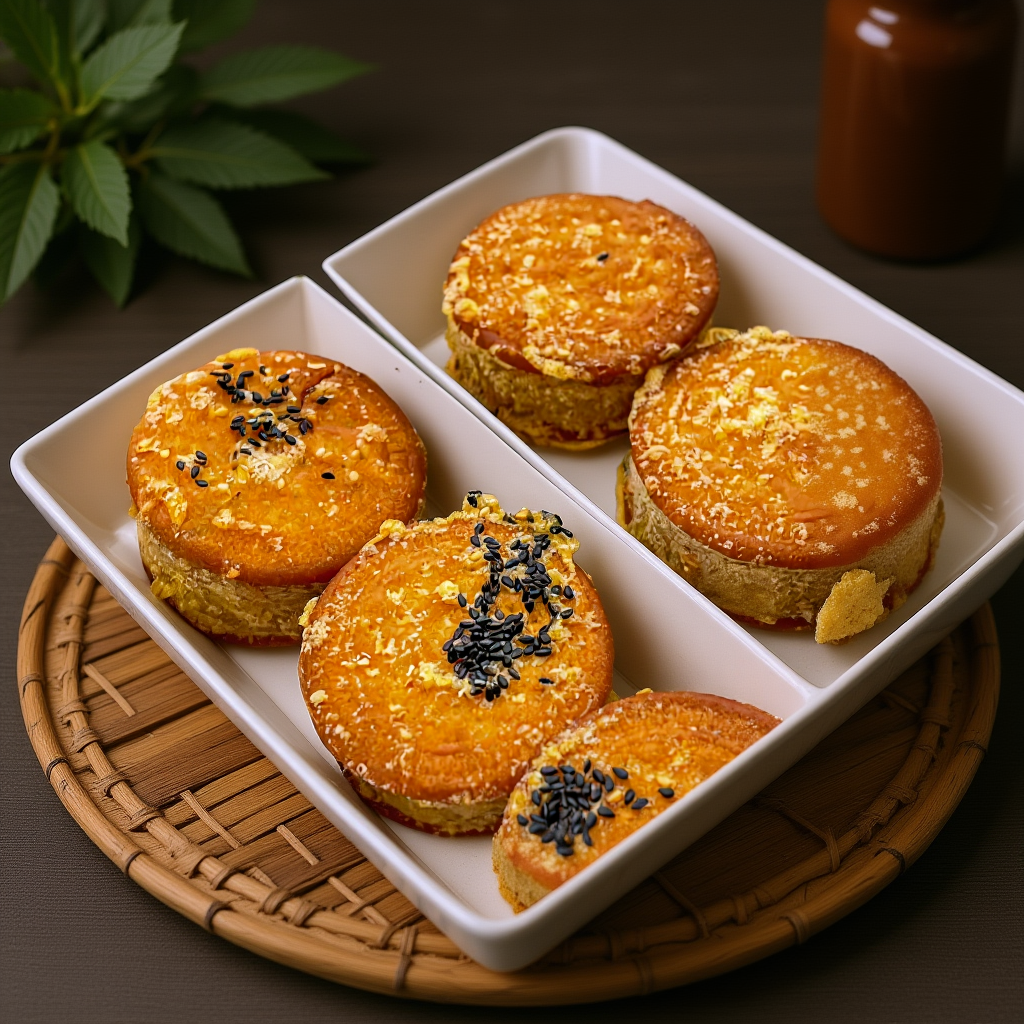 阿嫲的味道