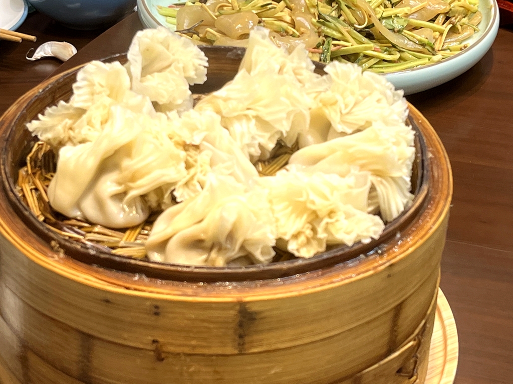 西夏回族烧麦馆(长春韩国商业街店)