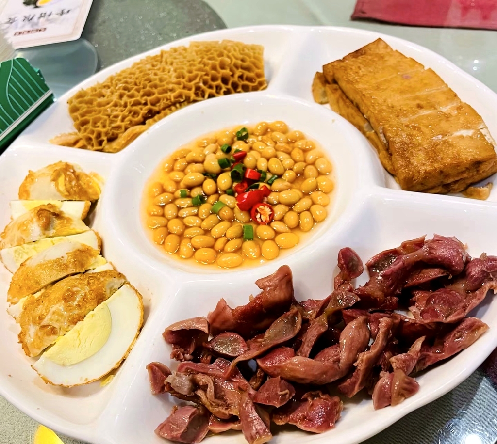 清阁苑食府·清真(政二街店)