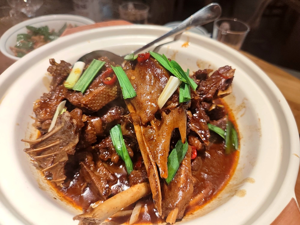 宁都饭店江西风味
