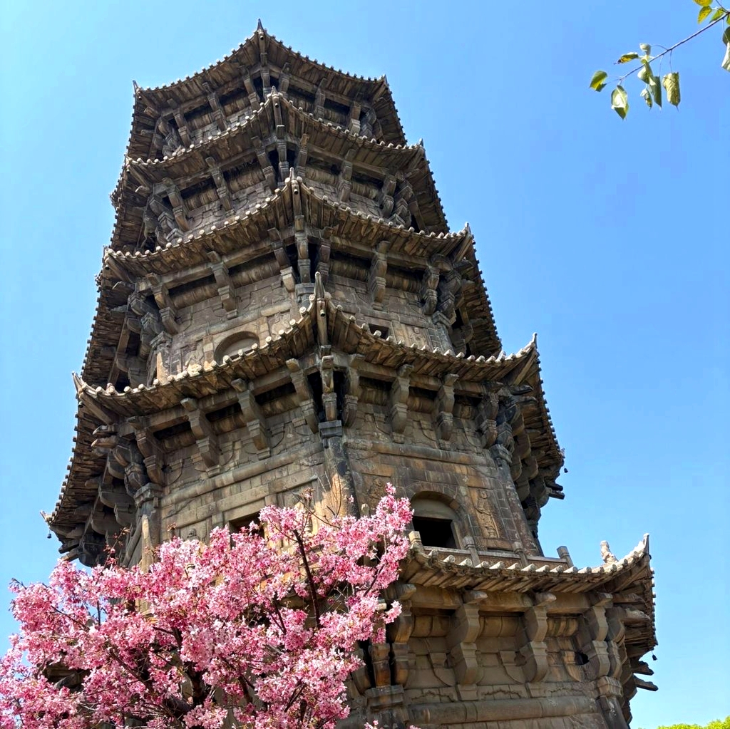 泉州古城
