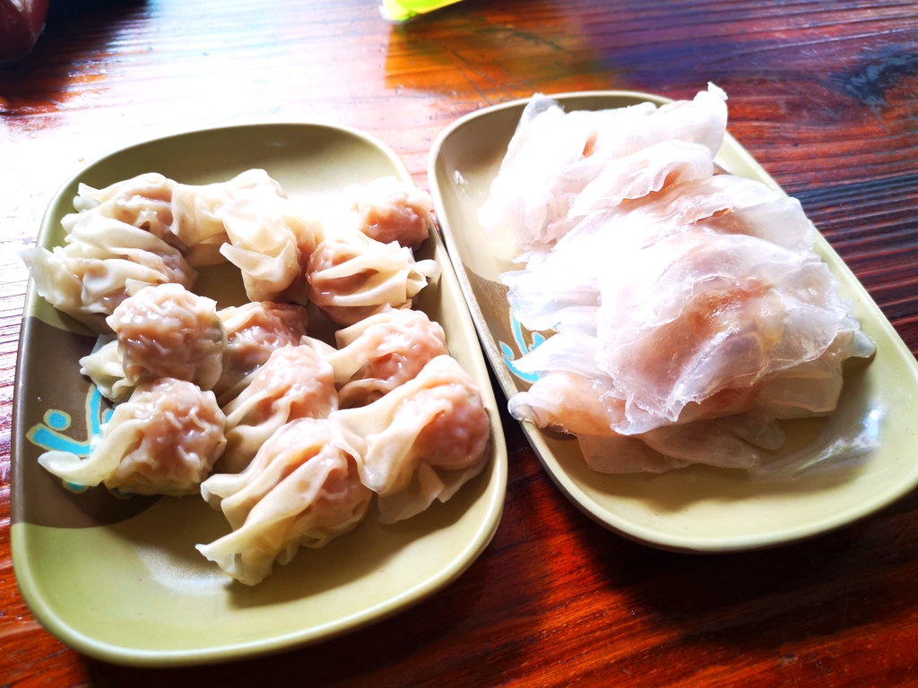 新鹤市场正宗双桥鱼皮角创始人(新鹤市场店)