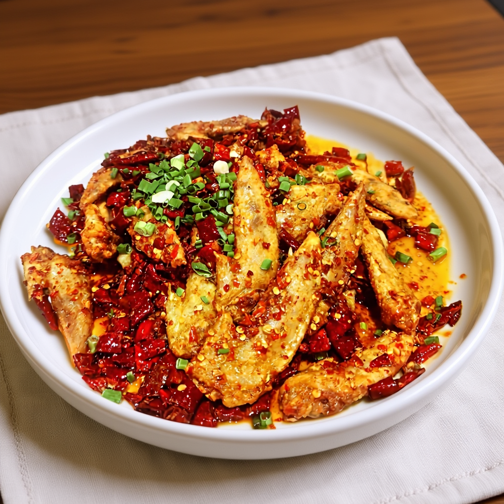 邱金小炒(自贡店)
