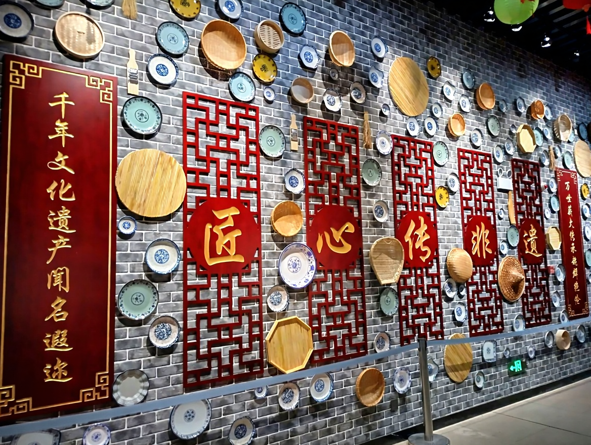 中国石榴博物馆