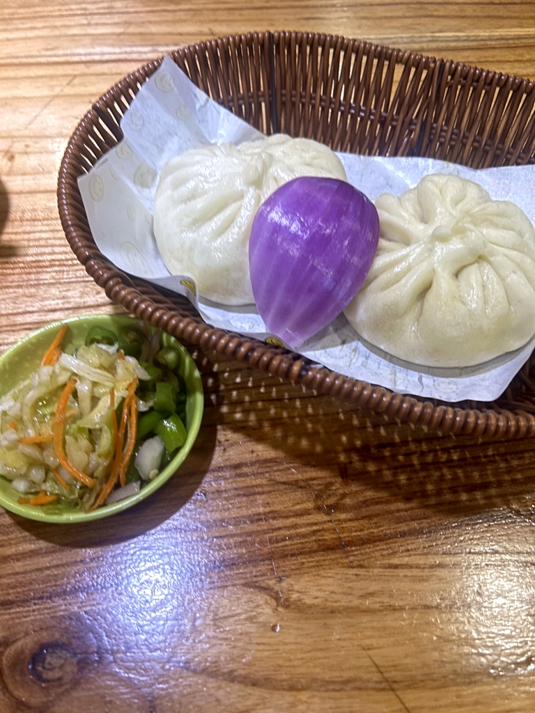 驴肉大包(邯郸道总店)