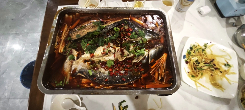 雷家餐馆