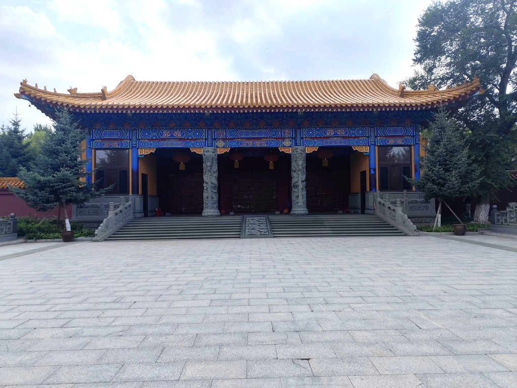 果成寺