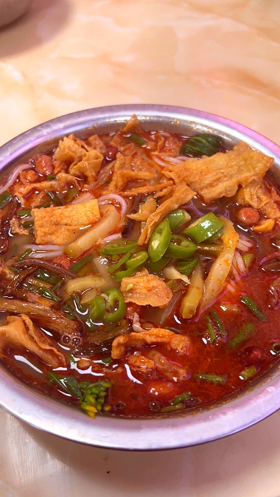 正以螺蛳粉(柳石店)