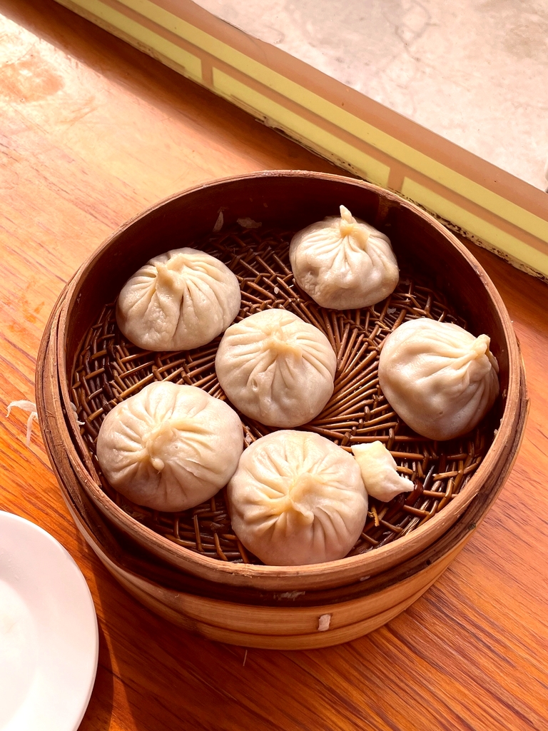 毛牌楼(刘家人店)