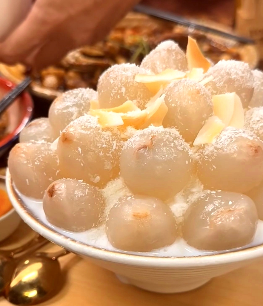 阿喜食府