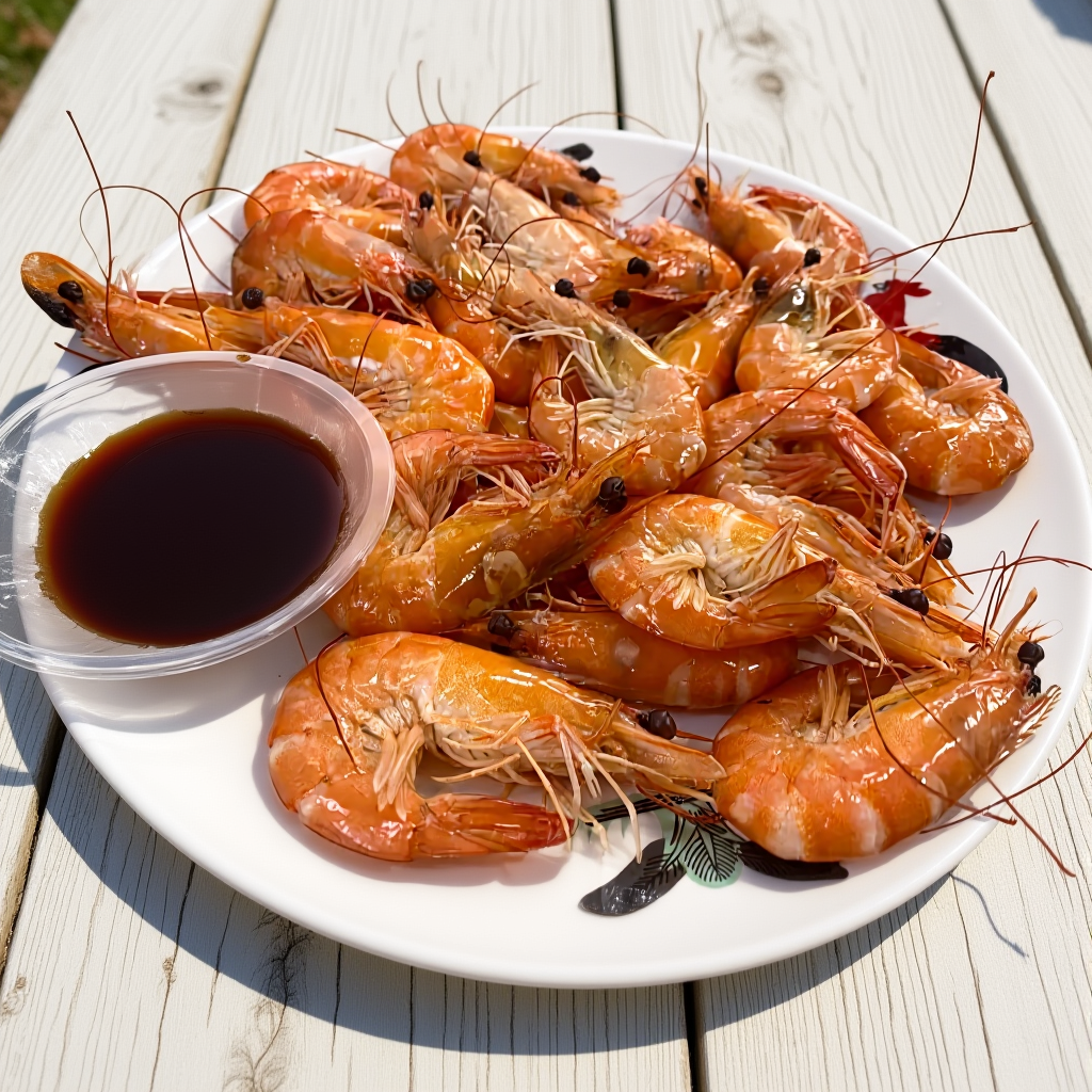好食来海鲜小排档(侨港海滩店)