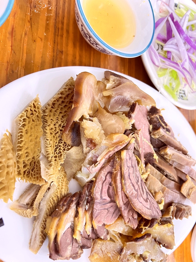鑫弟牛杂