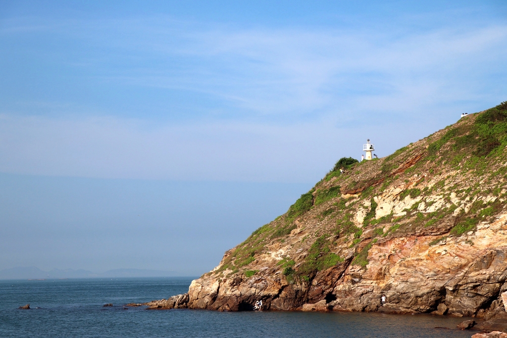 东山岛