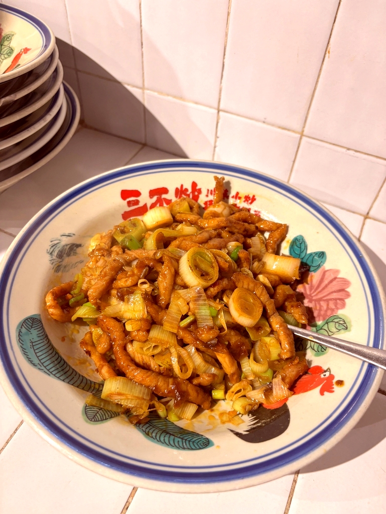 朱熙熙三不炒(盘锦市锦兴店)