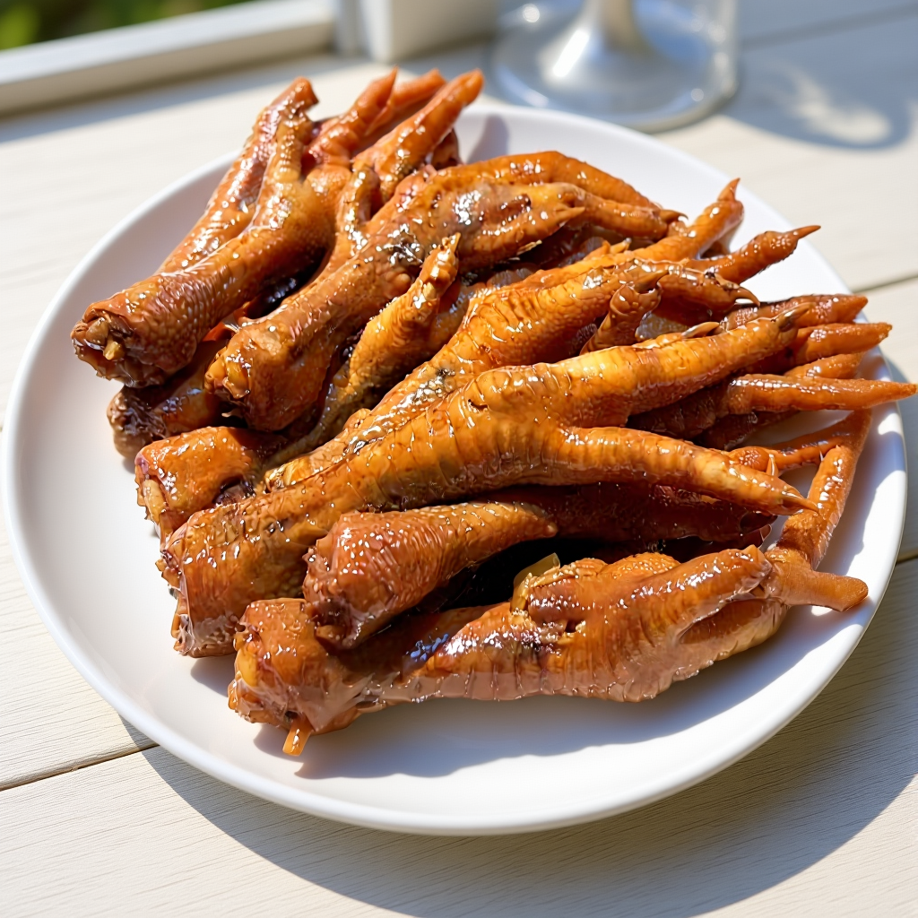 清风园肘子馆(万家大激店)