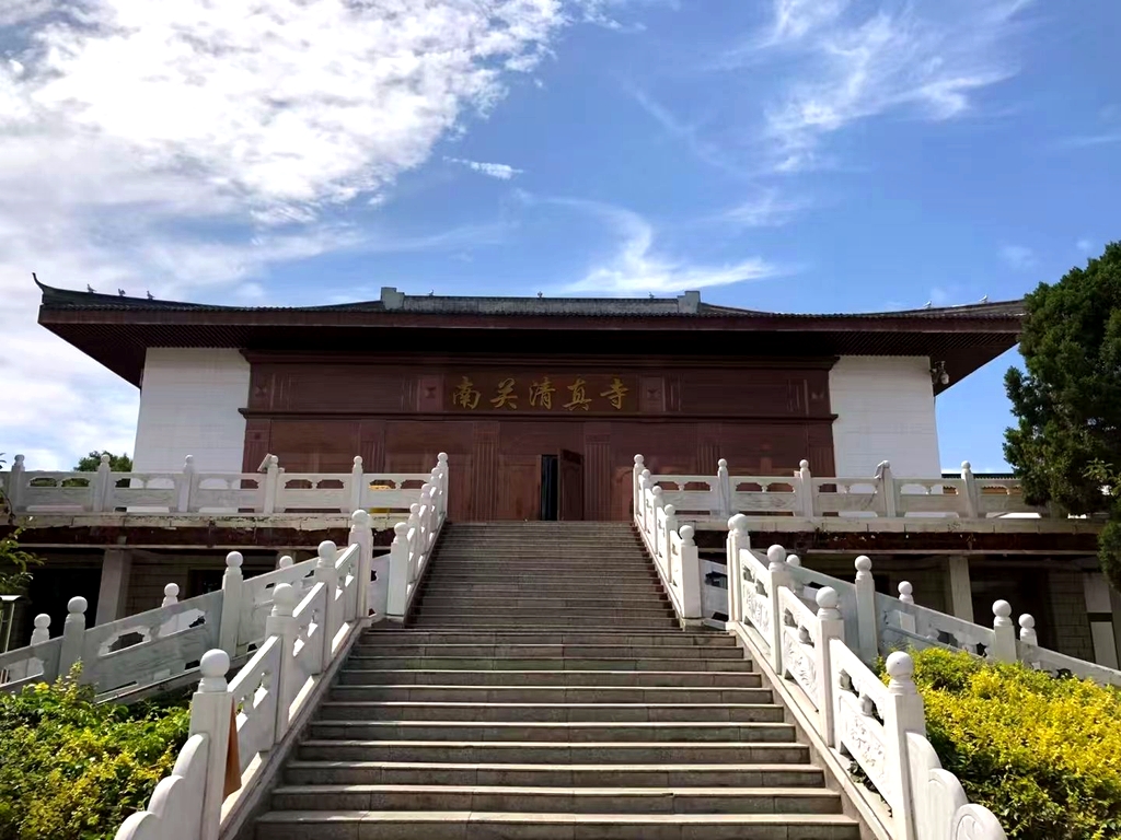 银川南关清真大寺