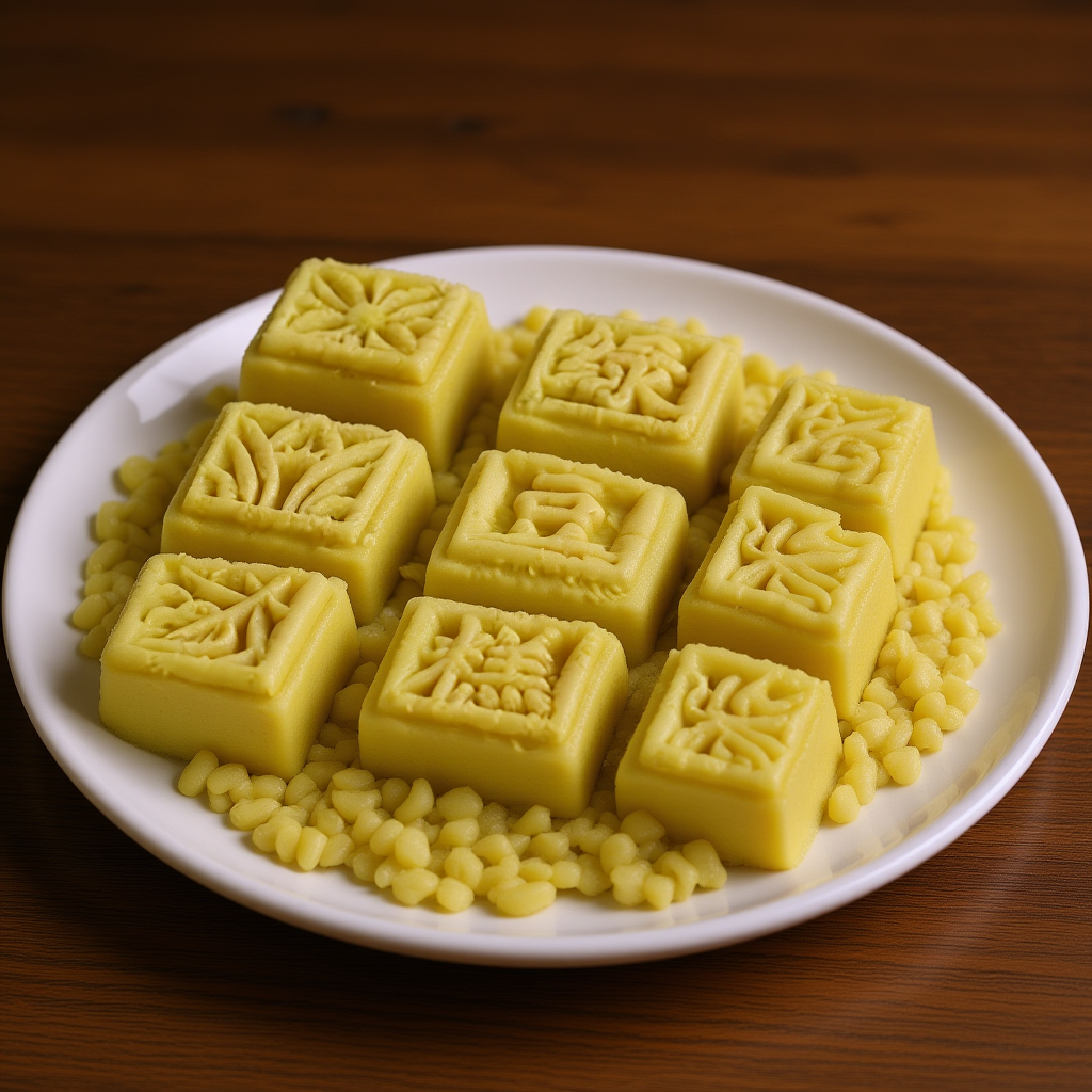 王家沙点心店(南京西路总店)