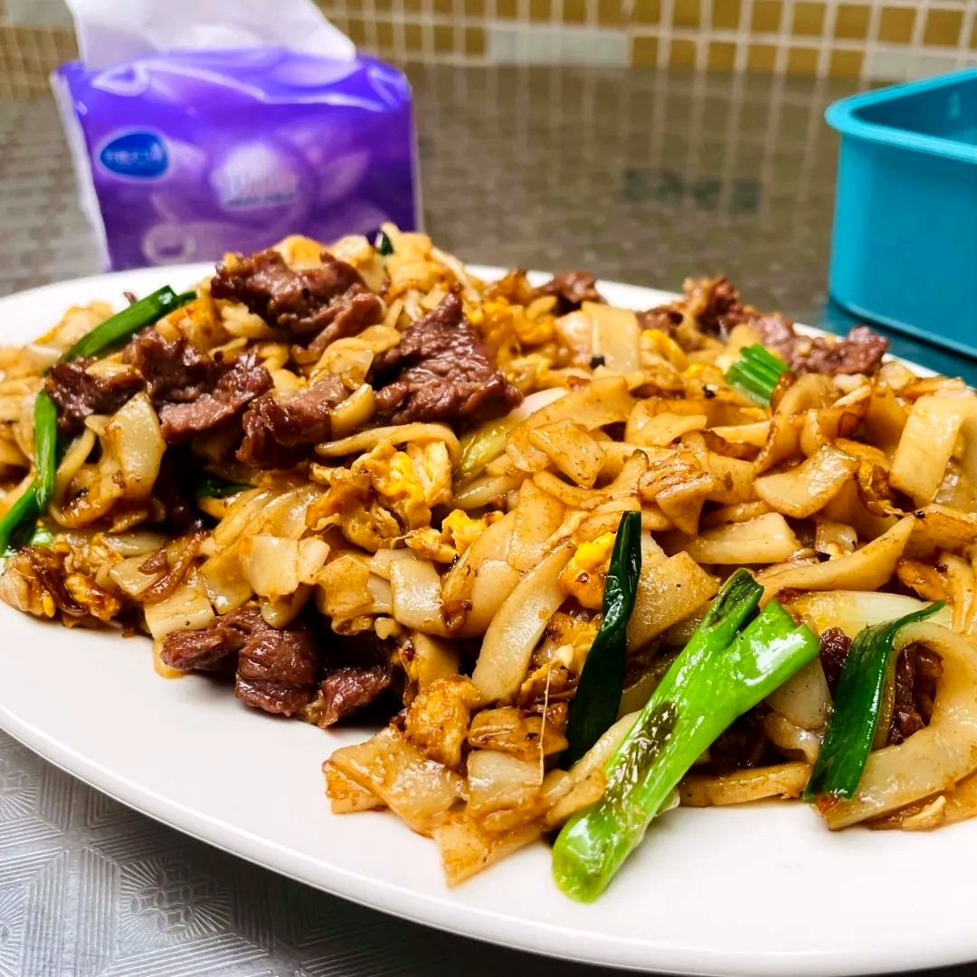 港头大鹏牛肉店
