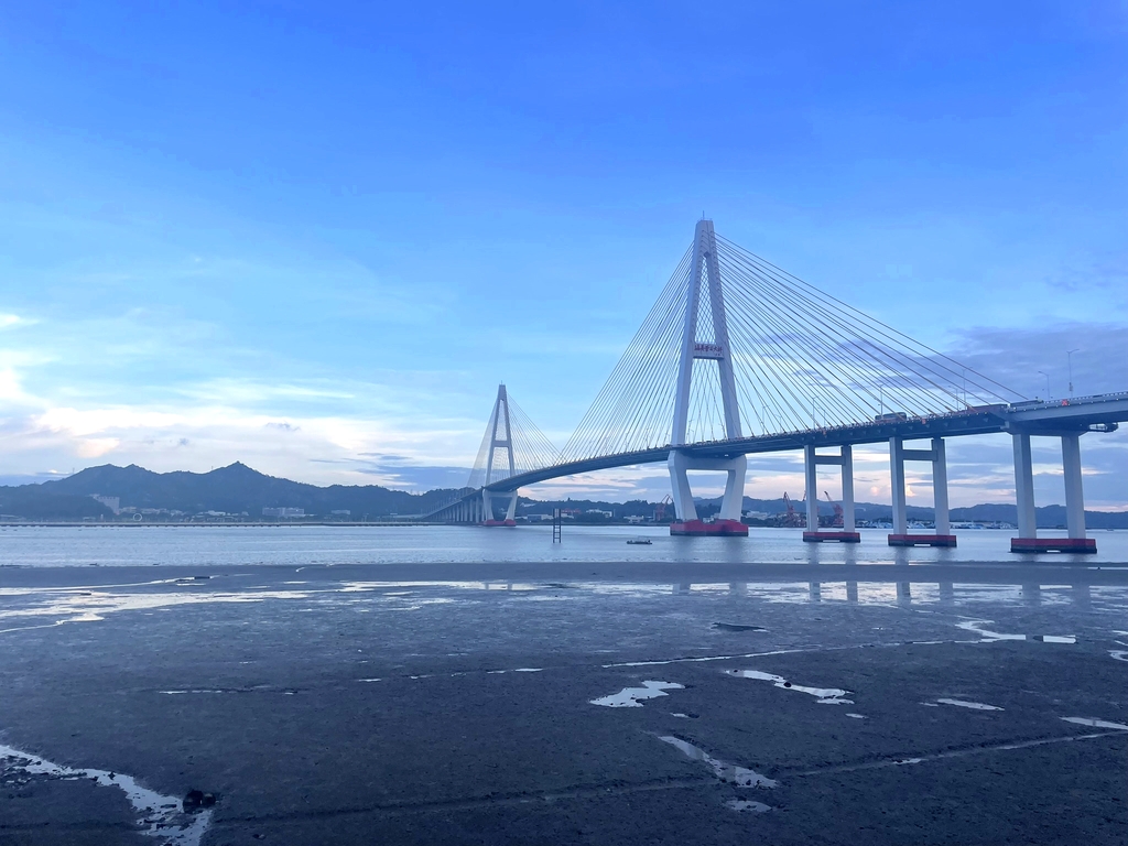 西堤公园