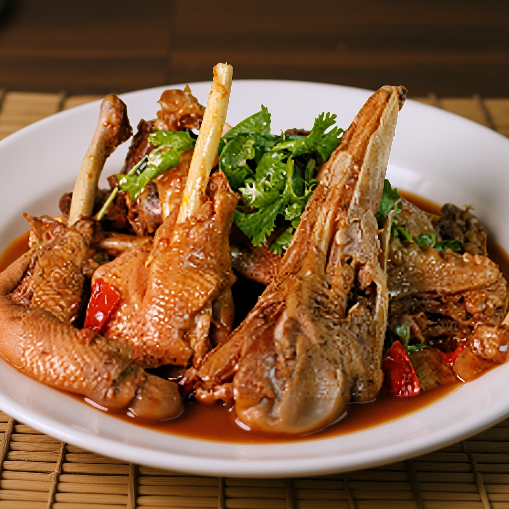 丰乐餐厅(千岛湖老店)