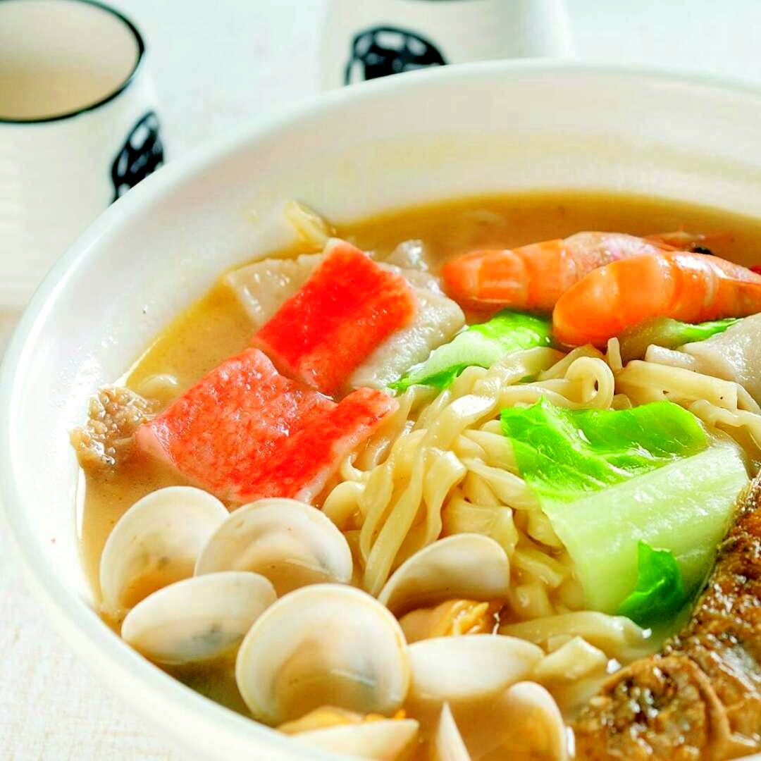 绿叶面(北站东二路店)