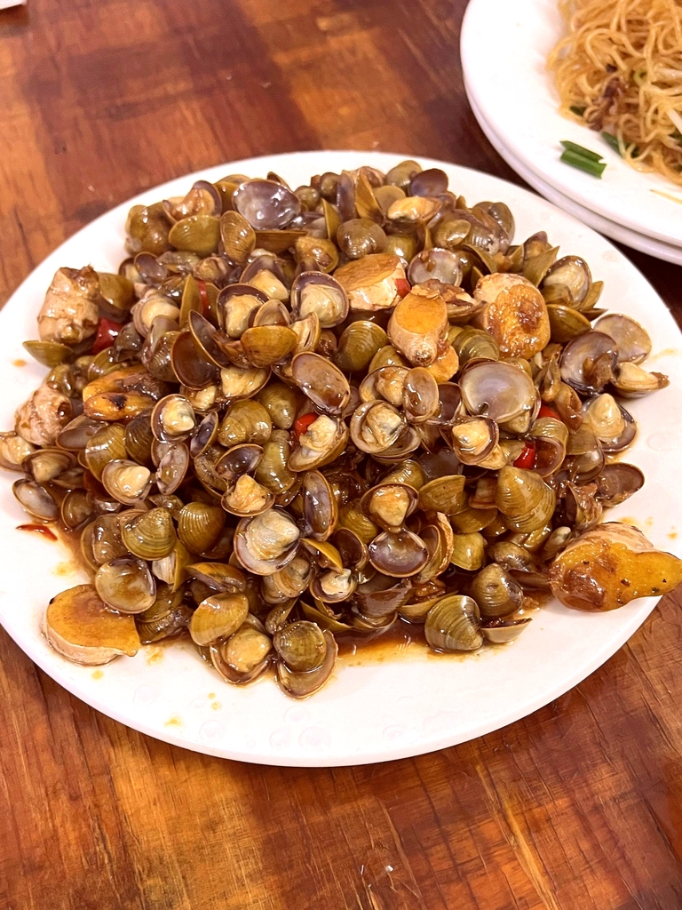 江菱小食馆