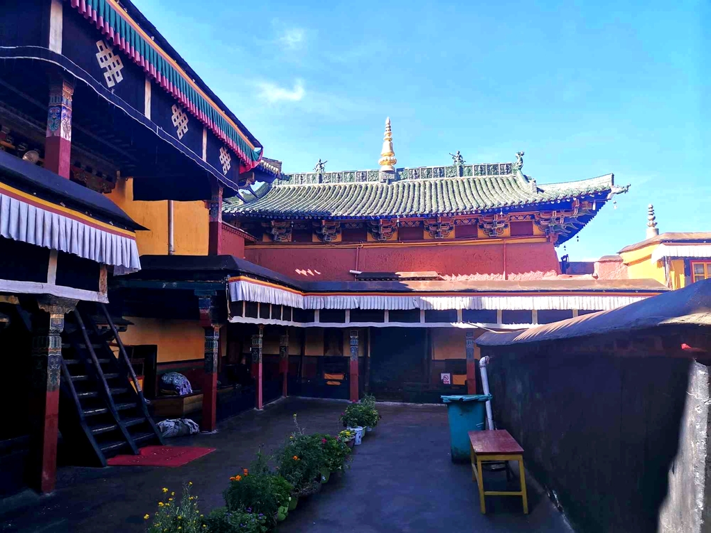 夏鲁寺