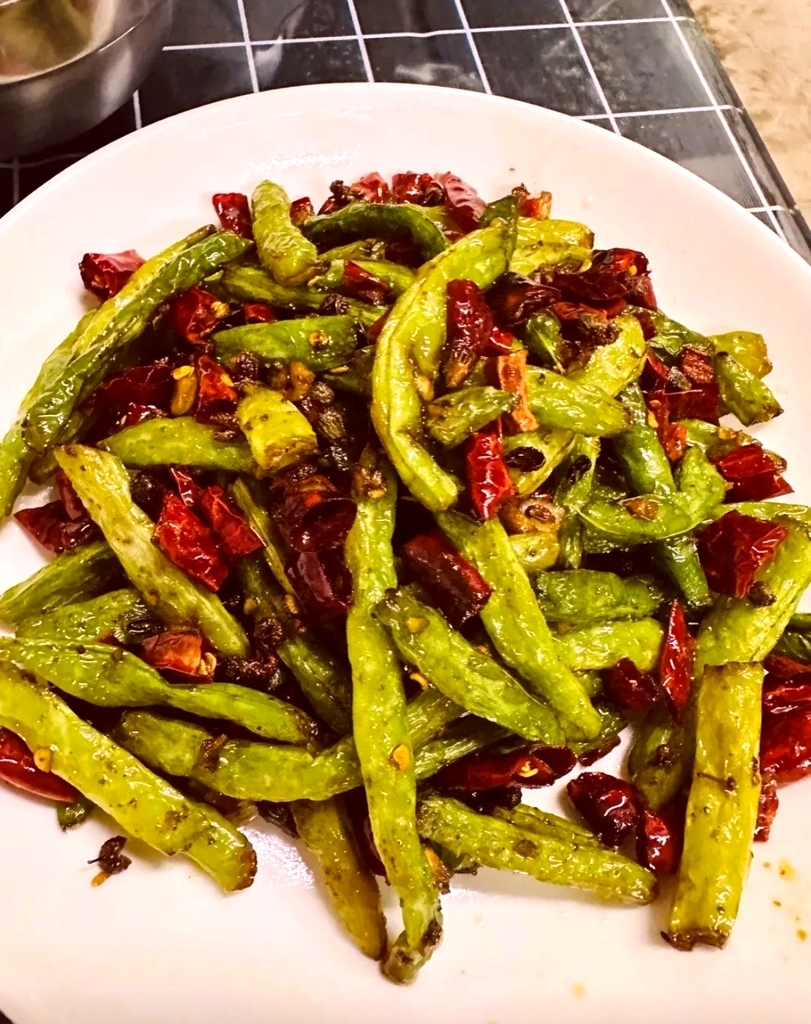 恒洁菜馆(华三路店)