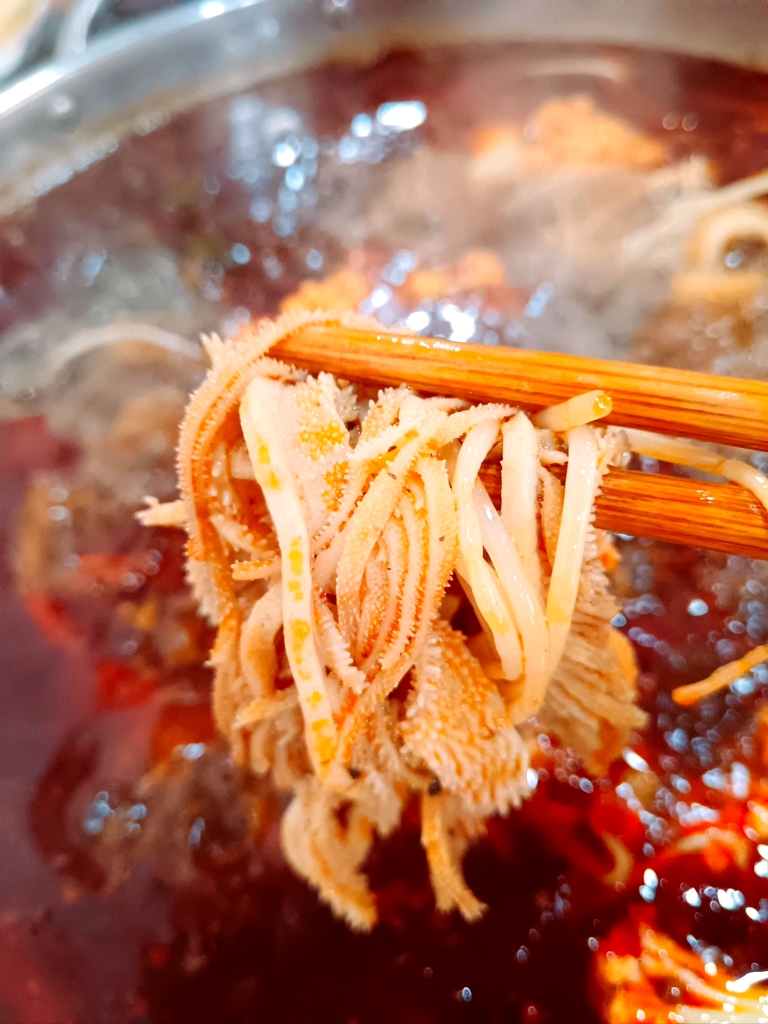 食坊居牛杂火锅(欣苑店)