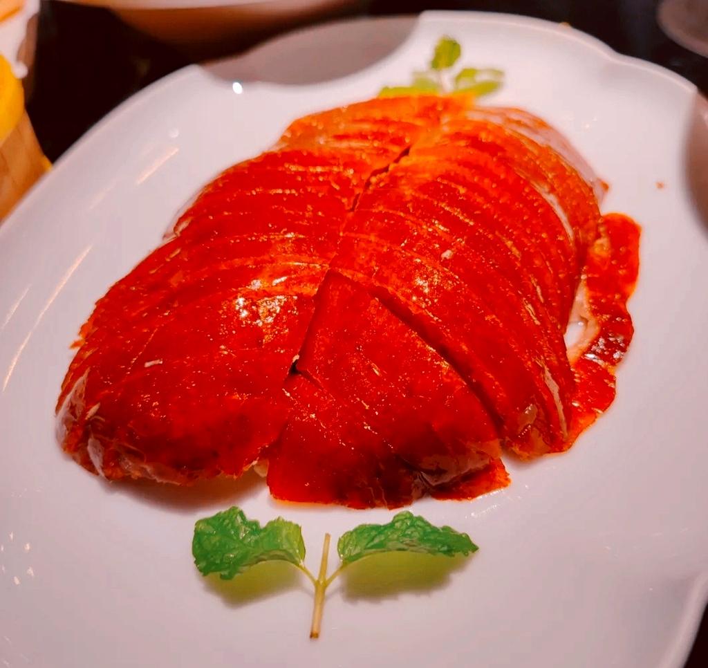 万荣烤鸭店(回龙观店)