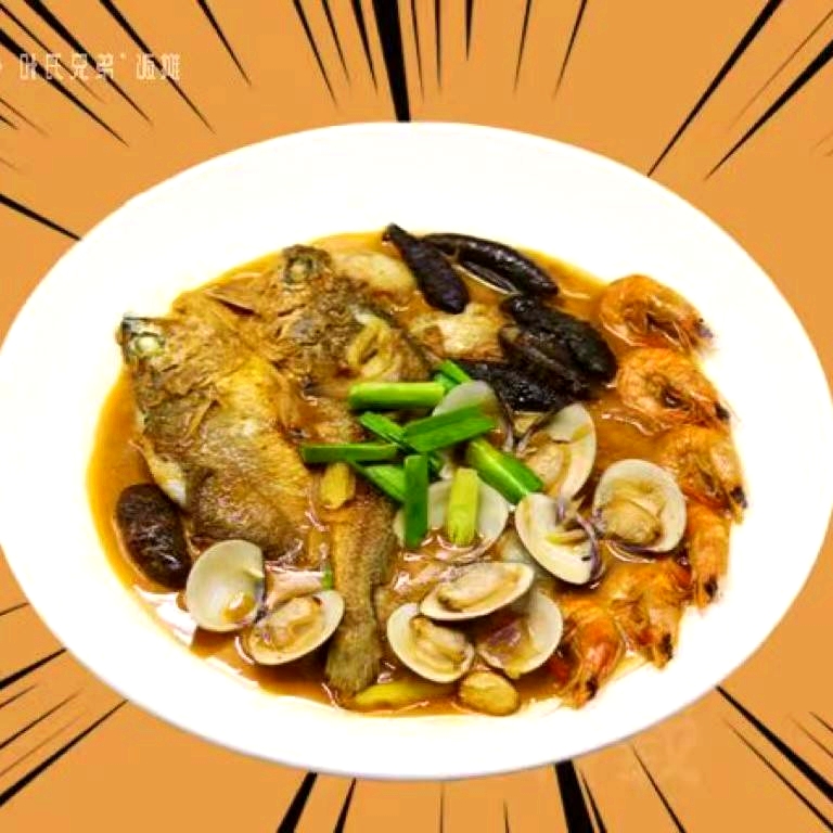 叶氏兄弟饭摊(雪山路77号庭院店)