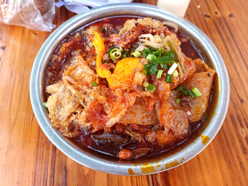 广乐螺蛳粉店