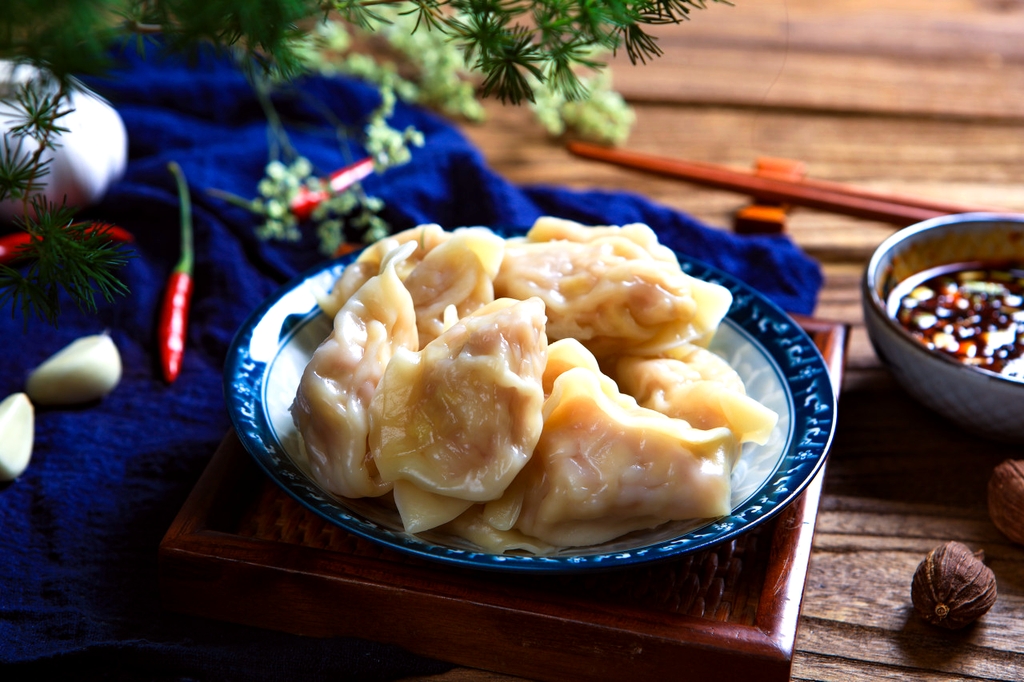 大自然饺子居
