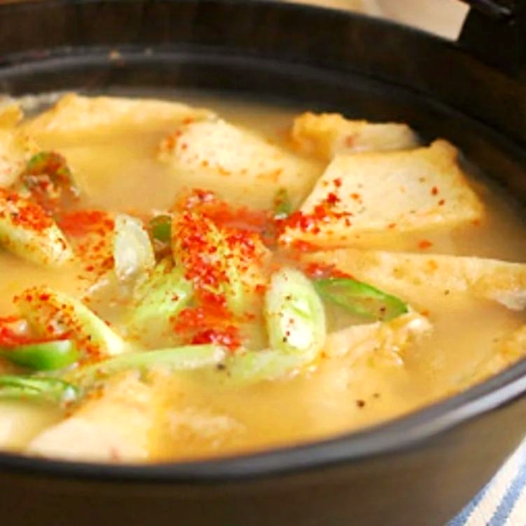 早安韩国快餐吧(万科魅力新城店)