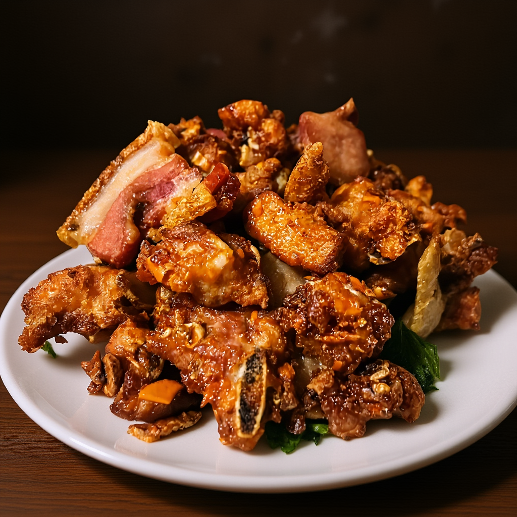 丽鹤饭店(龙潭广场店)