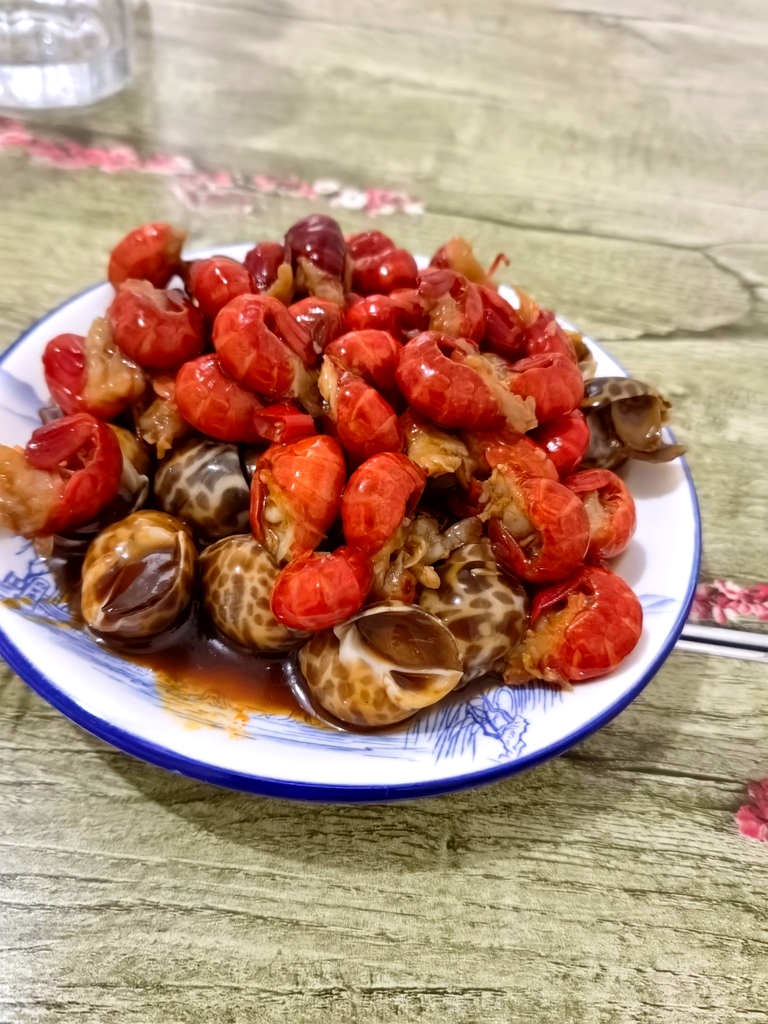 小河人家