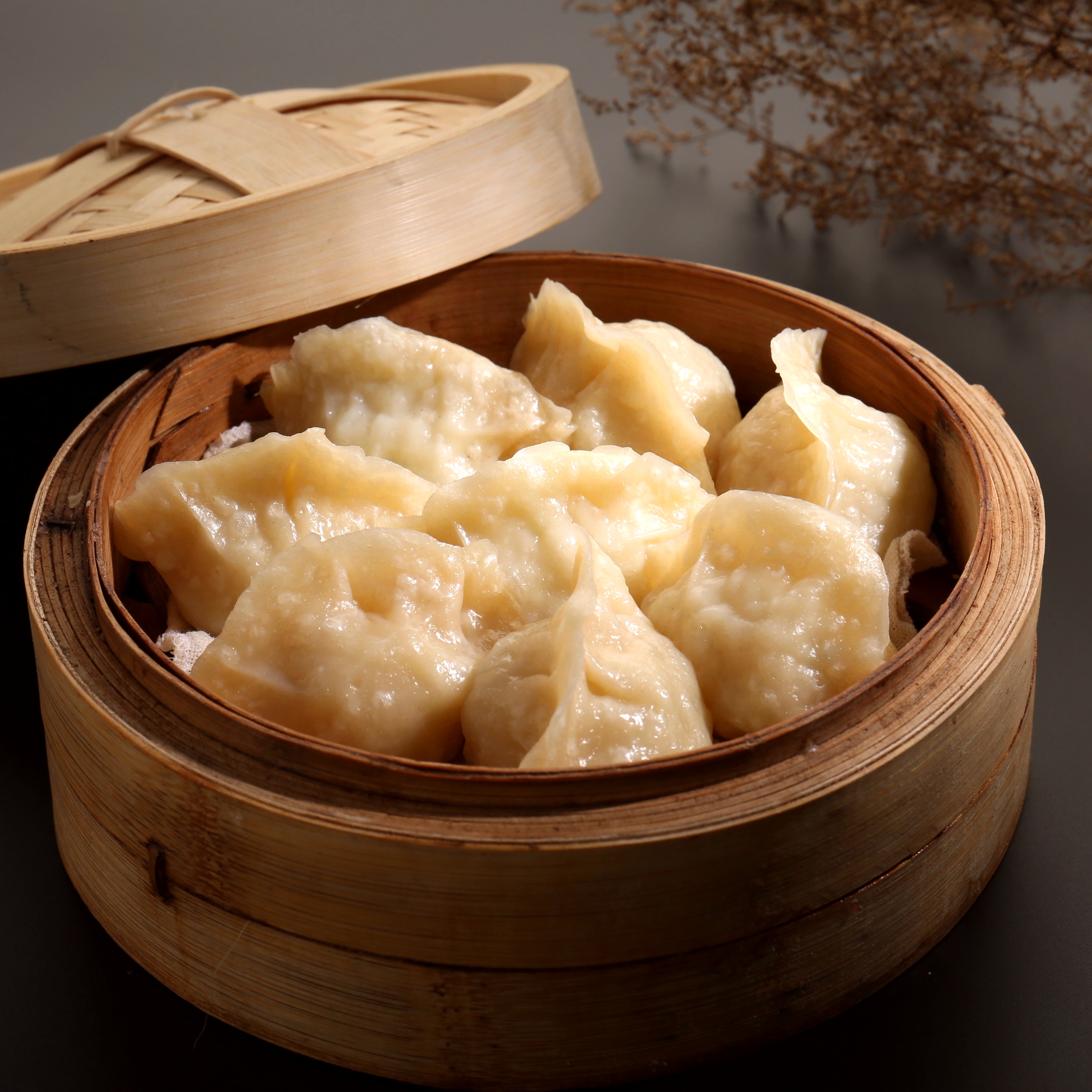 东北饺子城(常乐路)