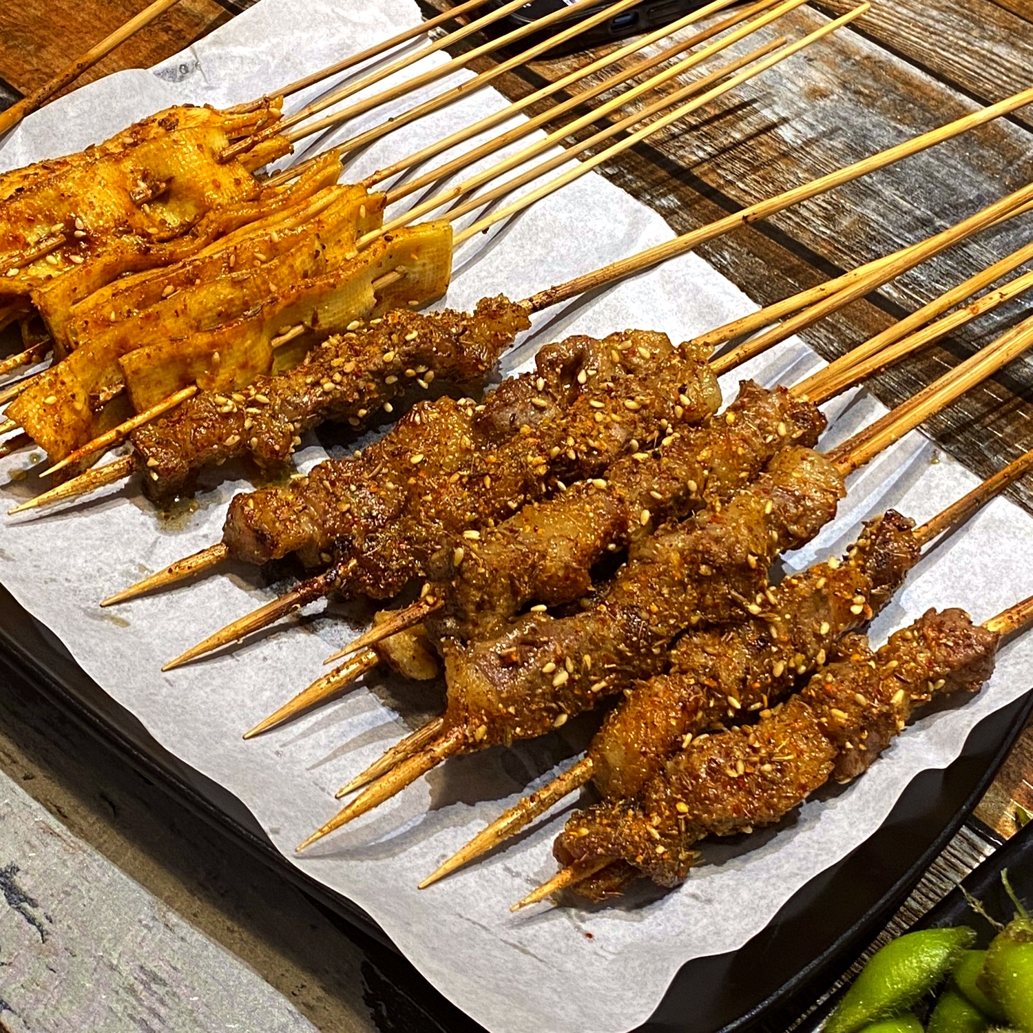 张记麻辣烫