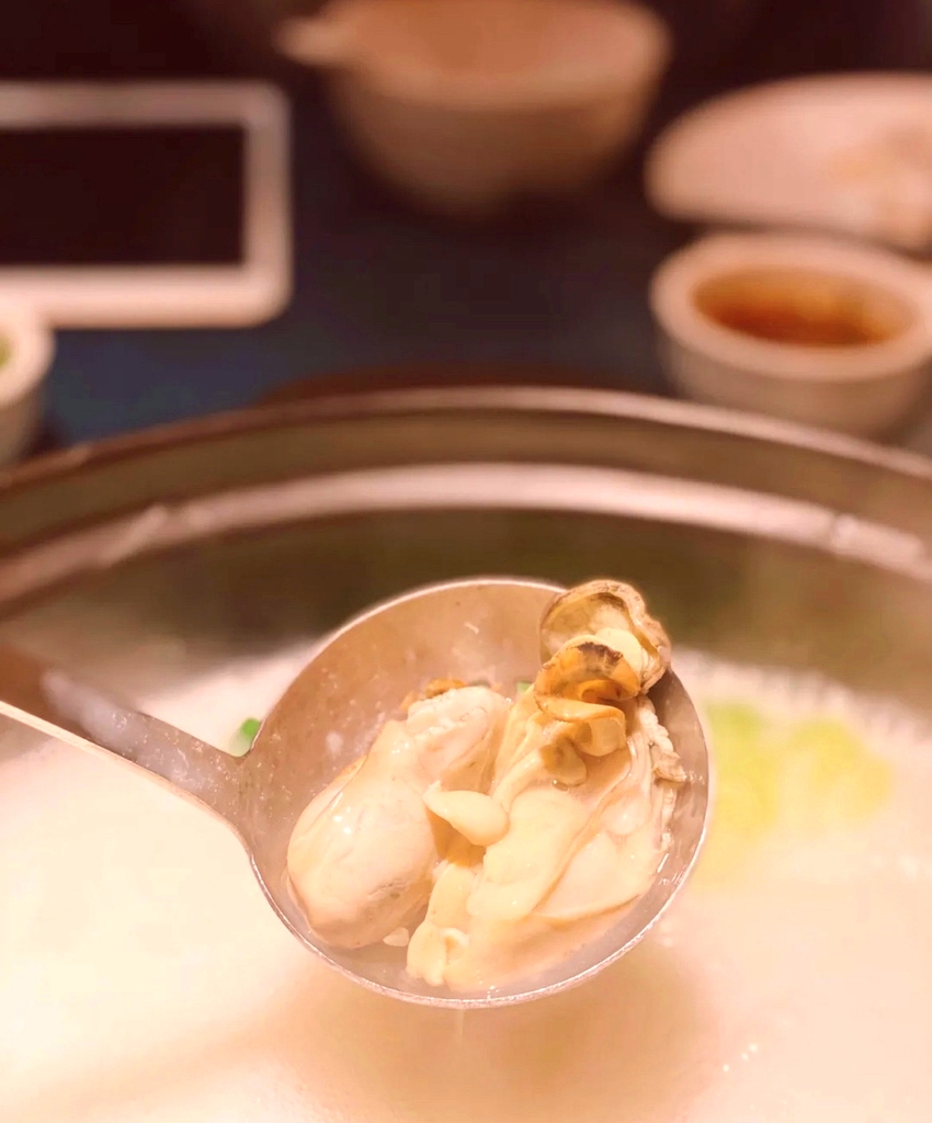 太艮堡毋米粥·粥水火锅(猎德店)