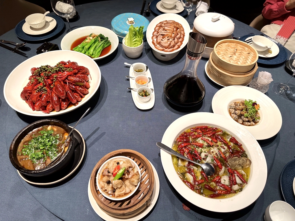 喜瑞餐厅