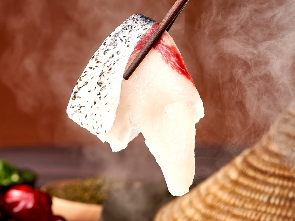 鱼司机汽锅豆腐鱼(三溪口总店)