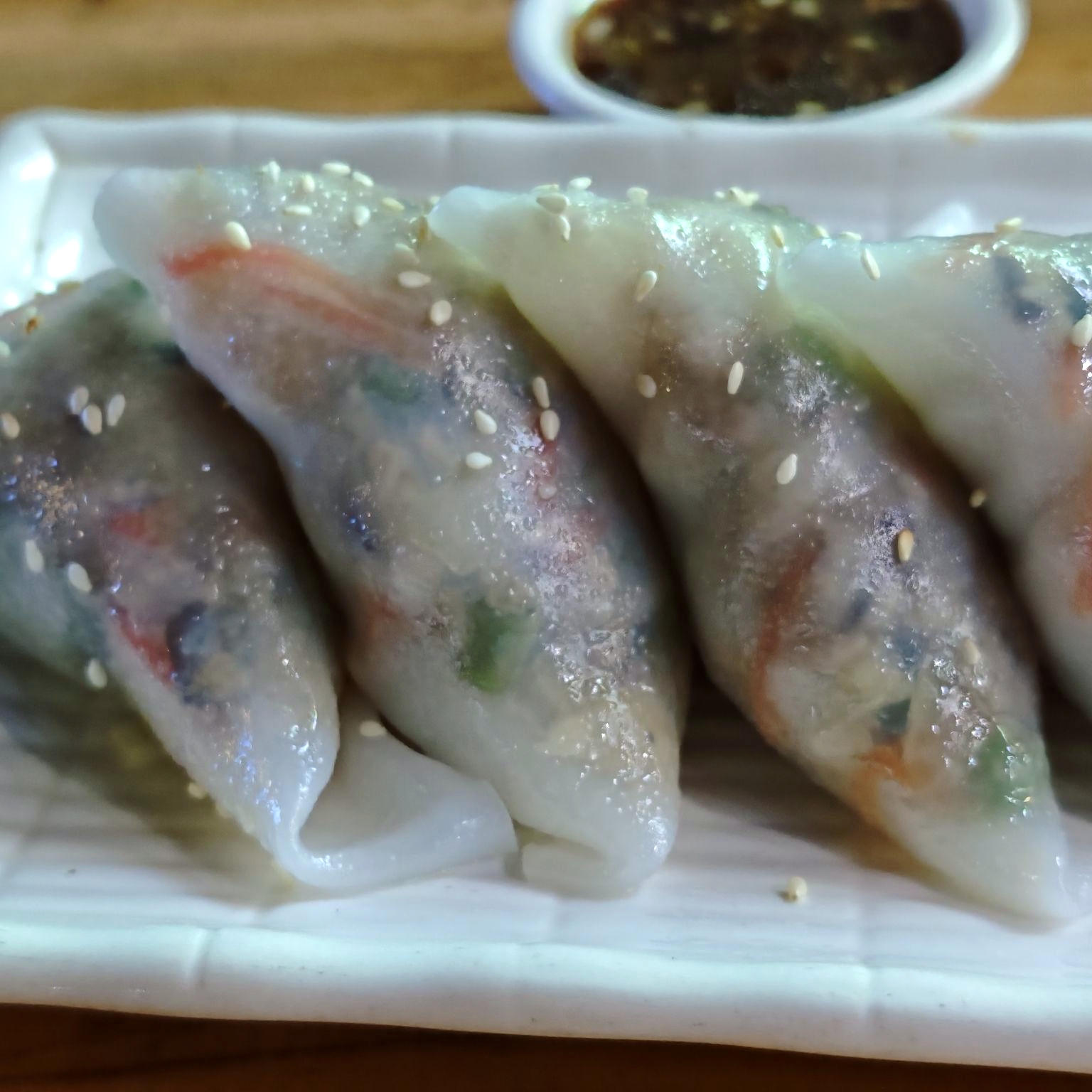 龙姨粉角铺