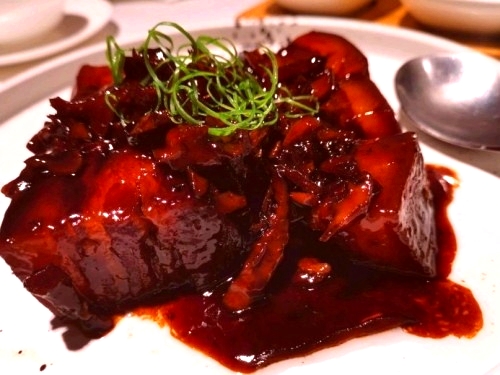 鹿园MOOSE(长宁店)