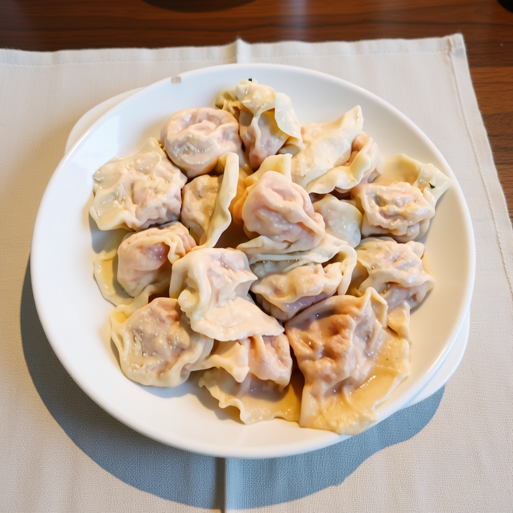 钰姐妹饺子城