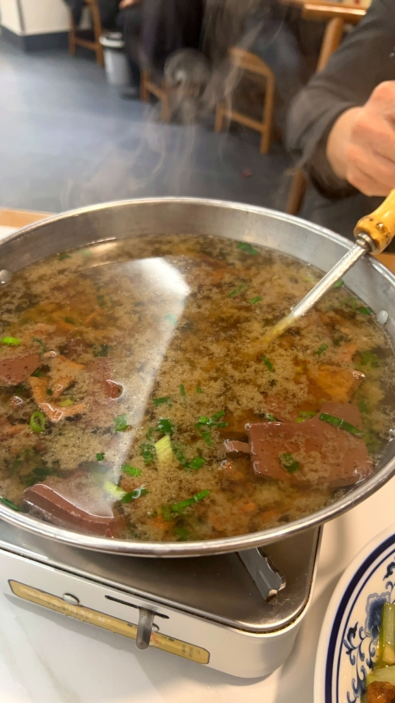 建筑饭店